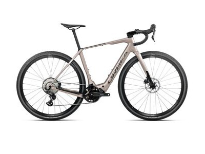 ORBEA DENNA M30 XS Nickel - Carbon click to zoom image