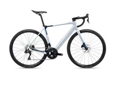 ORBEA GAIN M30i XS Silver - Carbon click to zoom image