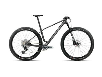 ORBEA ALMA M-PRO S Diamond Carbon click to zoom image