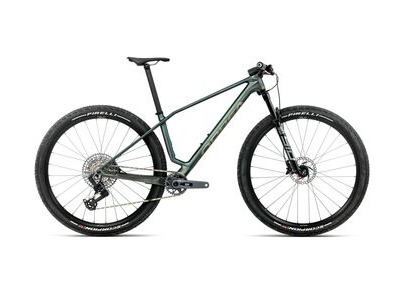 ORBEA ALMA M-PRO S Seaweed click to zoom image