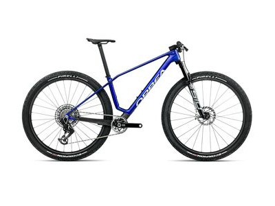 ORBEA ALMA M-LTD click to zoom image