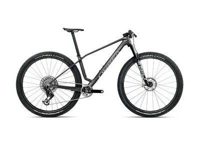 ORBEA ALMA M-LTD S Diamond Carbon click to zoom image