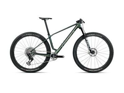 ORBEA ALMA M-LTD S Seaweed click to zoom image