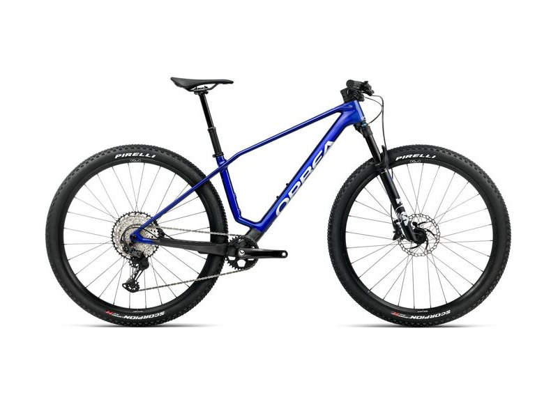ORBEA ALMA M20 click to zoom image
