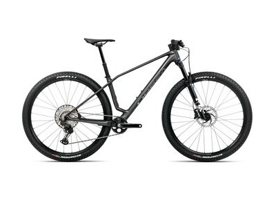 ORBEA ALMA M20 S Diamond Carbon  click to zoom image