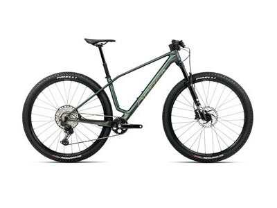 ORBEA ALMA M20 S Seaweed  click to zoom image