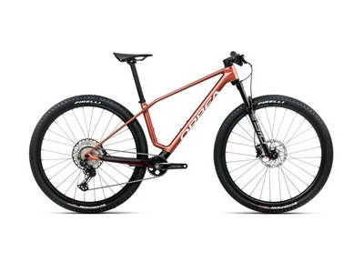 ORBEA ALMA M30 S Red  click to zoom image