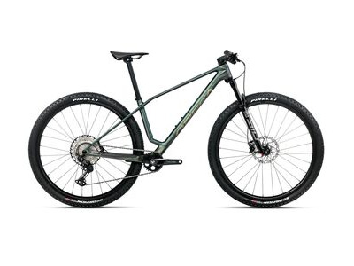 ORBEA ALMA M30 S Seaweed  click to zoom image