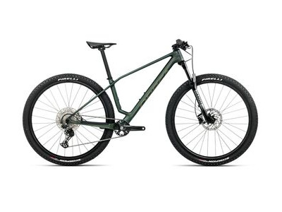 ORBEA ALMA M50 S Seaweed  click to zoom image