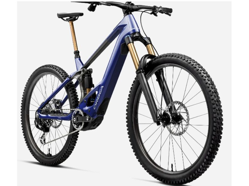ORBEA WILD M10 Mullet Custom click to zoom image