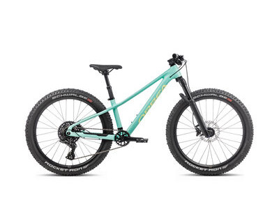 ORBEA KIMU 24 H10 TR 24 Green click to zoom image