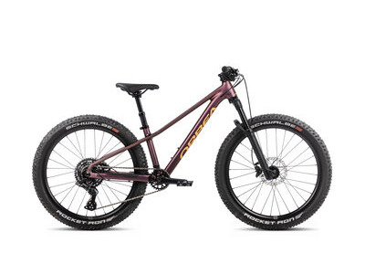 ORBEA KIMU 24 H10 TR 24 Sunset click to zoom image