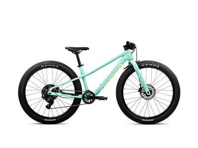 ORBEA KIMU 24 H20 24 Green click to zoom image