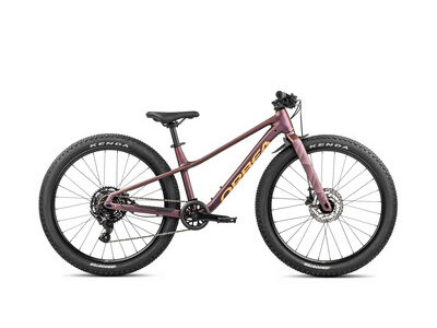 ORBEA KIMU 24 H20 24 Sunset click to zoom image
