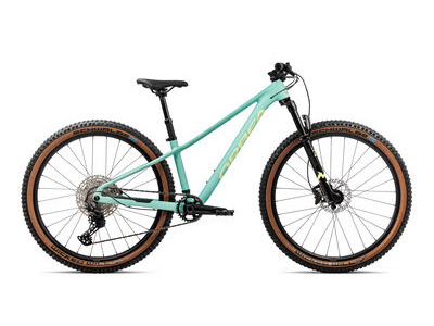 ORBEA KIMU 27 H10 27 Green click to zoom image