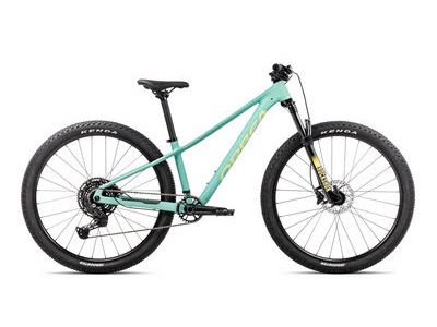 ORBEA KIMU 27 H20 27 Green  click to zoom image