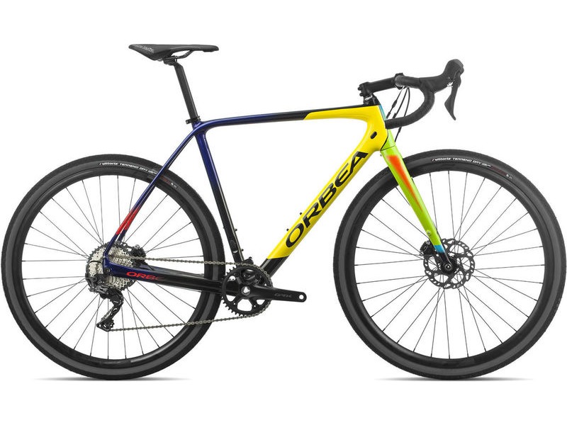 orbea terra omp