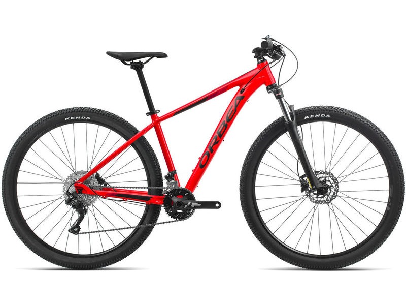 orbea mx 10 19 review