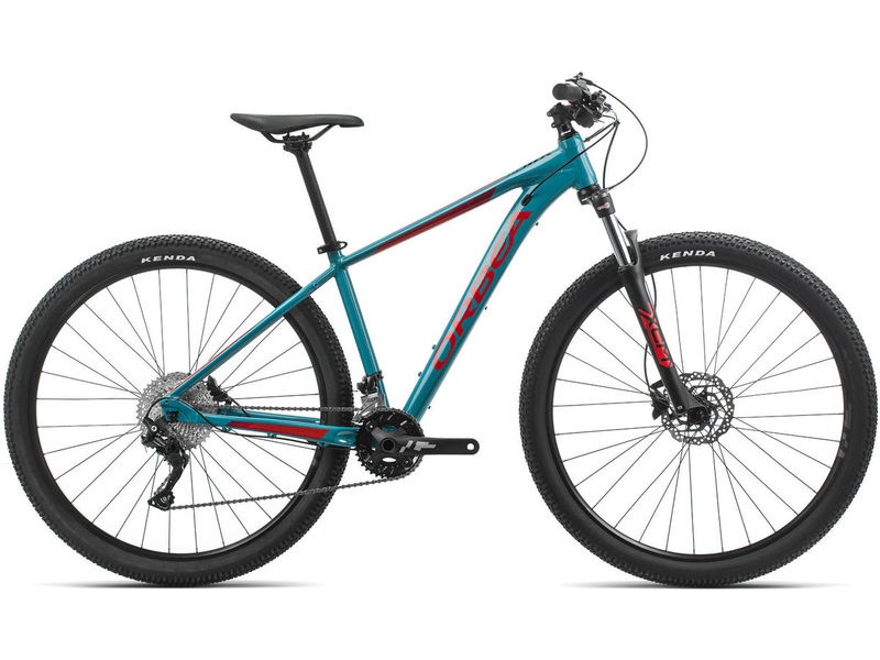 orbea mx 10 29