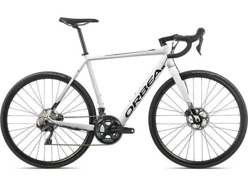 orbea gain xs