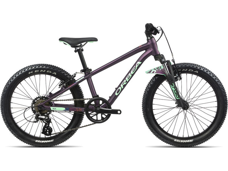 ORBEA MX 20 XC Purple click to zoom image