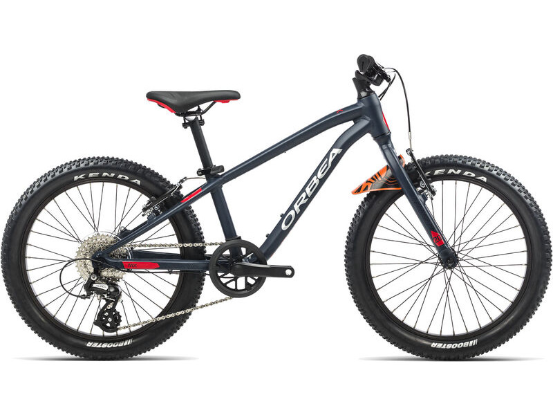 ORBEA MX 20 Team Blue click to zoom image