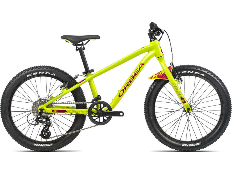 ORBEA MX 20 Team Watermelon click to zoom image