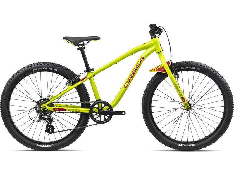 ORBEA MX 24 Dirt Watermelon click to zoom image