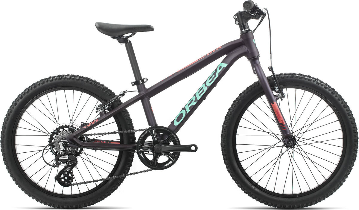 orbea mx dirt 20