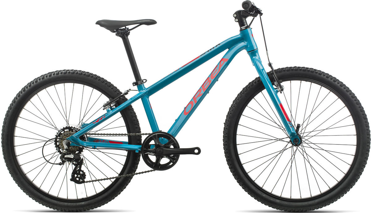 orbea mx dirt 24