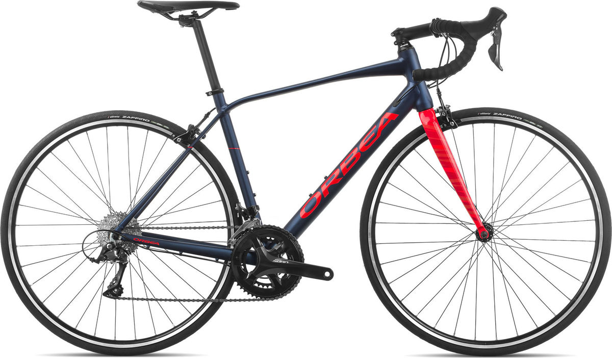 orbea avant h50 2020