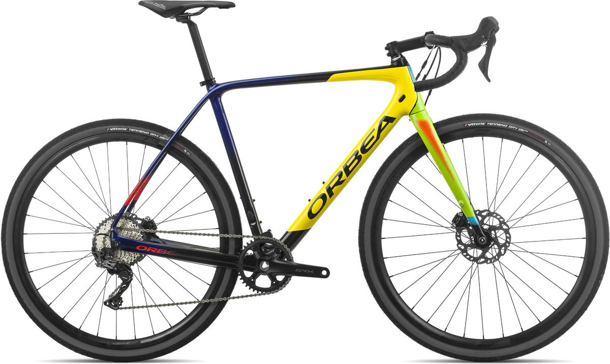 orbea terra omp 19
