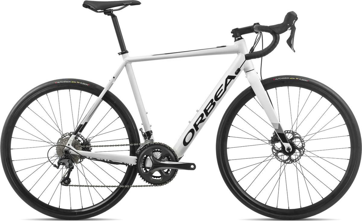 orbea gain d40