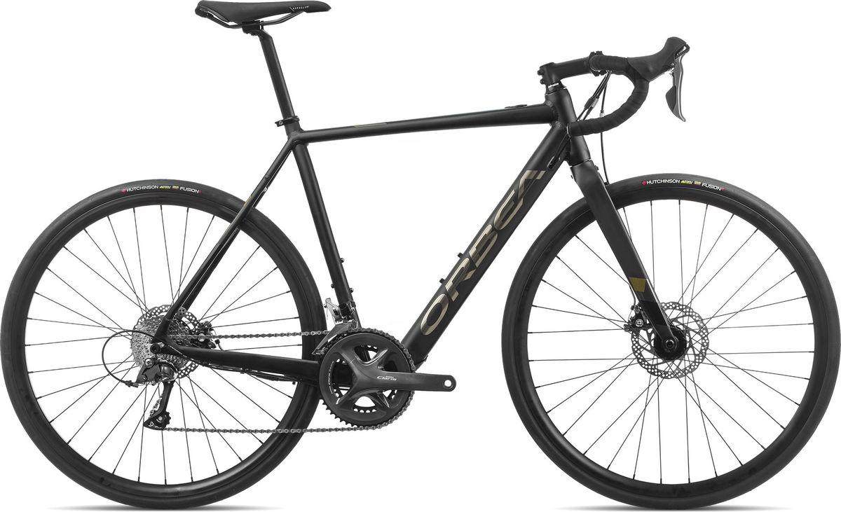 orbea gain 2020 models