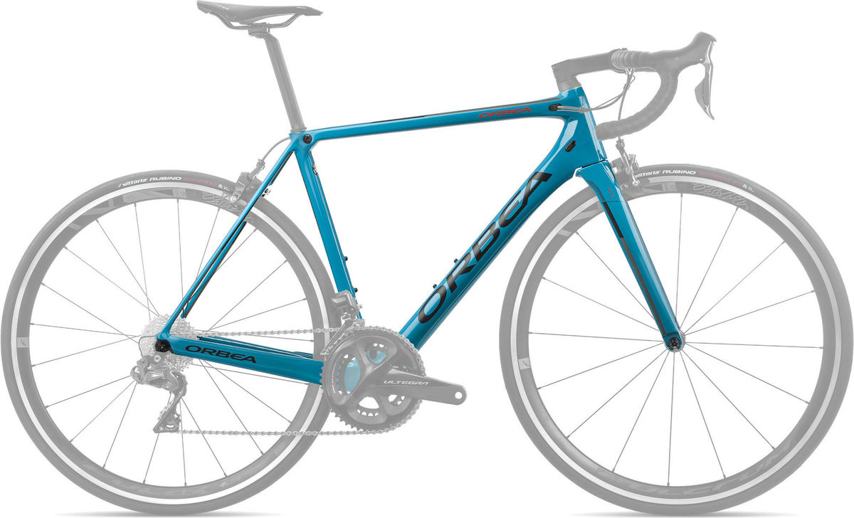 orbea orca omr