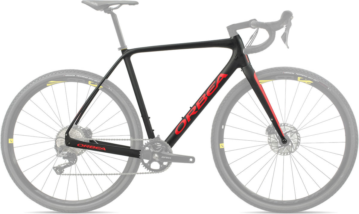 orbea terra 2020