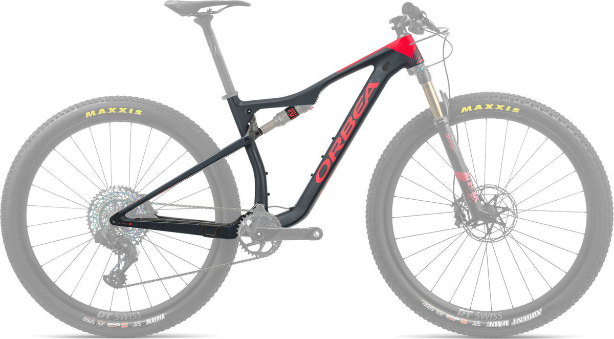 orbea 27