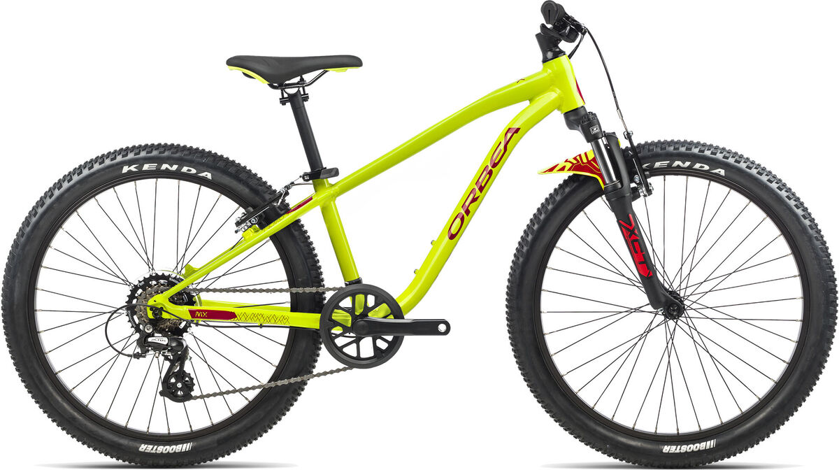 ORBEA MX 24 XC Watermelon 2022 :: Â£479.00 :: Childrens Bikes :: 24