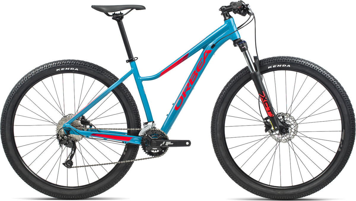 Mountain bike online orbea mx 29