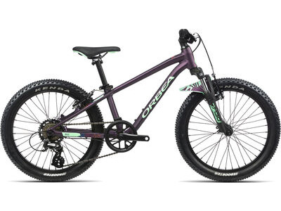 ORBEA MX 20 XC Purple