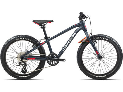 ORBEA MX 20 Team Blue