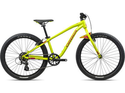 ORBEA MX 24 Dirt Watermelon