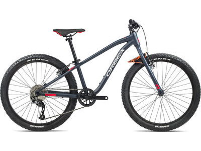 ORBEA MX 24 Team Blue