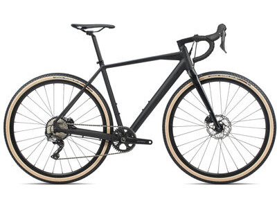 ORBEA Terra H30 1X Black