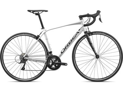 ORBEA Avant H50 White 47 White-Black  click to zoom image