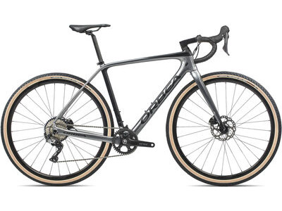 ORBEA Terra M30 1X XS Anthracite-Black  click to zoom image