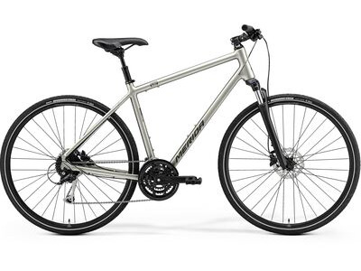 MERIDA Crossway 100 Titanium