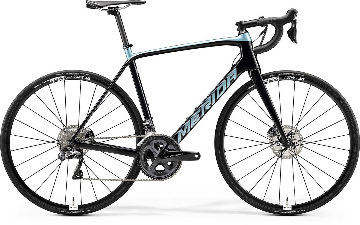 merida scultura disc
