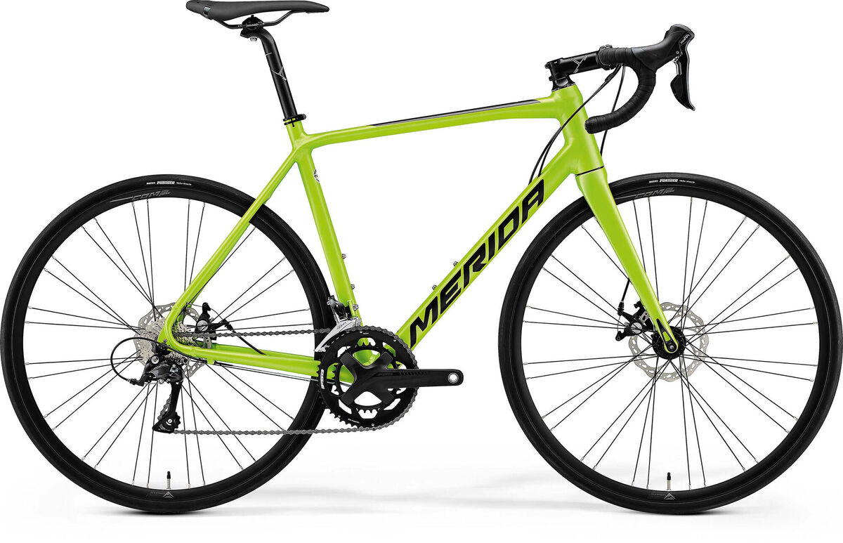 merida scultura disc limited 2020 review