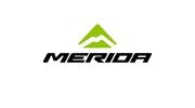 MERIDA logo